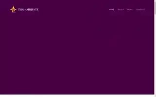 Thaiambiente.ch Screenshot 2024-05-24 01:58:19