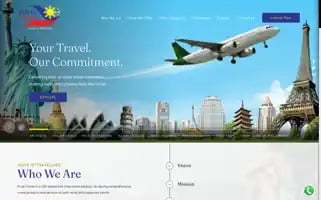 Pinastravel.com Screenshot 2024-04-23 16:18:28