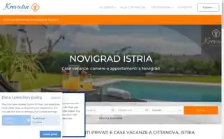 Istriatravel.it Screenshot 2024-04-14 19:51:17