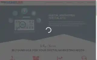 Befoundusa.com Screenshot 2024-06-13 03:36:29