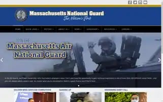 Massnationalguard.org Screenshot 2024-05-12 21:09:15