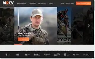 Myoutdoortv.com Screenshot 2024-05-13 01:46:41