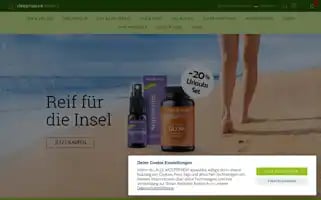 Deepnatureproject.com Screenshot 2024-07-09 05:57:59