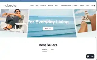 Indosole.com Screenshot 2024-05-04 06:36:43