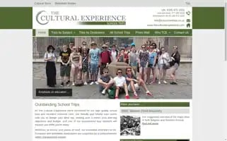 Tceschooltrips.co.uk Screenshot 2024-04-14 17:40:44