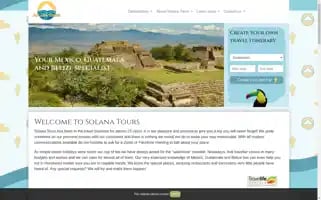 Solanatours.com Screenshot 2024-04-15 17:59:21