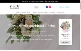 Floralmuzik.co.nz Screenshot 2024-05-19 14:39:50