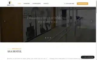 Asahotel.com.br Screenshot 2024-04-17 13:10:02