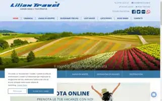 Liliantravel.it Screenshot 2024-04-19 08:58:50