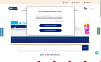 Enfashop.com.mx Screenshot 2024-05-04 06:21:10