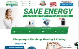 Abqplumb.com Screenshot 2024-07-02 04:55:21