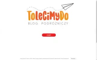 Tolecimydo.pl Screenshot 2024-06-14 13:27:53