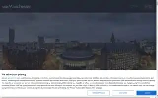 Visitmanchester.com Screenshot 2024-05-14 22:19:45