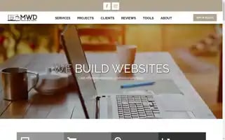 Mendowebdesign.com Screenshot 2024-06-28 21:01:38