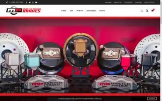 Mpbrakes.com Screenshot 2024-05-16 08:29:00