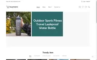 Buymano.com Screenshot 2024-06-14 07:20:45