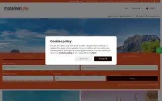 Modanisatravel.com Screenshot 2024-04-14 08:11:51