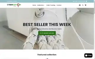 Cyberraptortech.com Screenshot 2024-05-03 22:16:56