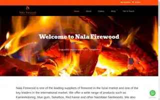 Nalafirewood.co.za Screenshot 2024-05-18 06:08:26