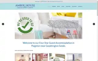 Amberhousehotel.co.uk Screenshot 2024-04-14 18:14:24