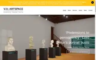 V21artspace.com Screenshot 2024-07-09 10:49:59