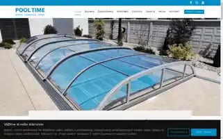 Pooltime.sk Screenshot 2024-05-19 22:42:42