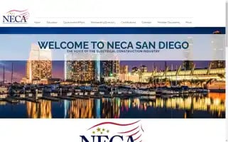 Necasandiego.org Screenshot 2024-07-01 19:25:32