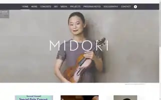 Midori-violin.com Screenshot 2024-07-04 02:32:21