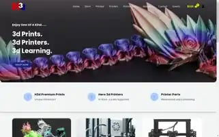Hero3dprints.com Screenshot 2024-05-26 07:19:16