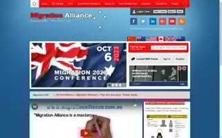 Migrationalliance.com.au Screenshot 2024-06-18 19:09:54