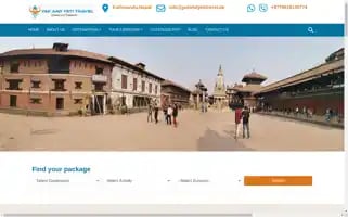 Yakandyetitravel.com Screenshot 2024-04-25 15:22:51