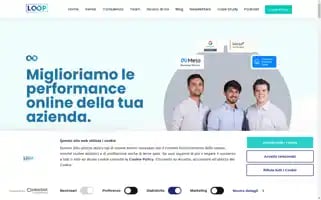 Loopsrl.agency Screenshot 2024-06-18 10:11:30