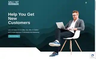 Salientmarketing.com Screenshot 2024-06-27 00:28:13