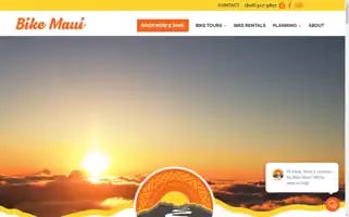 Bikemaui.com Screenshot 2024-07-06 10:26:56