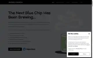 Mugglybunch.com Screenshot 2024-05-20 21:13:20