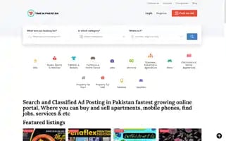 Timeinpakistan.com Screenshot 2024-06-26 07:49:23
