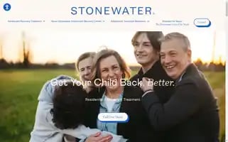 Stonewaterrecovery.com Screenshot 2024-06-11 22:09:27