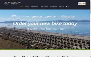 Westirelandbikeshop.ie Screenshot 2024-06-29 21:43:30