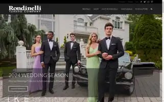 Rondinellituxedo.com Screenshot 2024-05-16 15:41:00