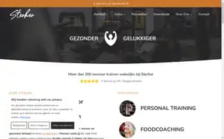 Clubsterker.be Screenshot 2024-06-17 03:59:32