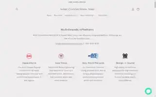 Artistconnectionsasia.com Screenshot 2024-04-27 15:57:52
