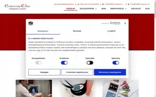 Coronarocare.hu Screenshot 2024-06-27 00:12:08