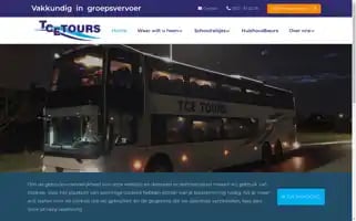 Tcetours.nl Screenshot 2024-04-24 10:21:10