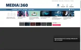 Mediahub360.de Screenshot 2024-05-21 19:32:04