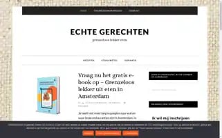 Echtegerechten.nl Screenshot 2024-06-12 17:17:32
