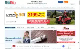 Alytusplius.lt Screenshot 2024-05-08 12:16:07
