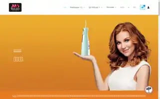 Medidenthk.com Screenshot 2024-05-27 16:19:44