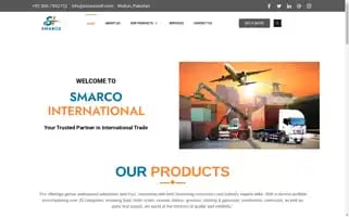 Smarcointl.com Screenshot 2024-05-28 22:39:50