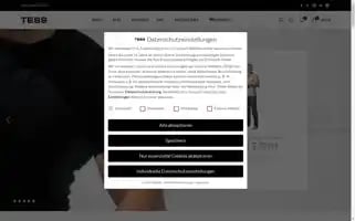 Tessunderwear.com Screenshot 2024-05-24 11:40:43