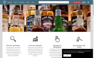 Whiskybase.com Screenshot 2024-05-15 02:34:23